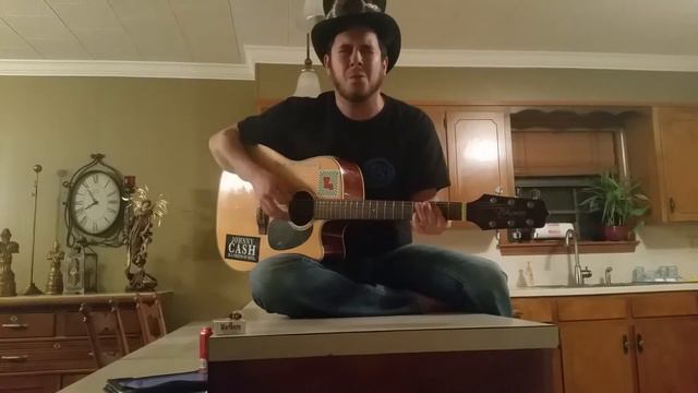 Dustin Sonnier - Tennessee Courage смотреть онлайн