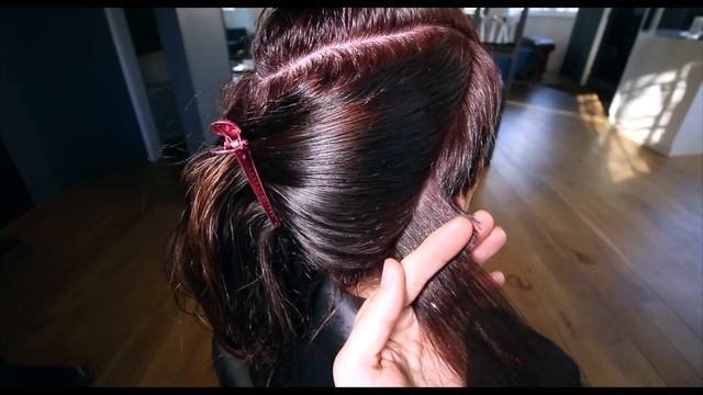 EMMA WILLIS INSPIRED PIXIE HAIRCUT - LONG TO SHORT HAIRCUT MAKEOVER ROYALTAKEOVER смотреть онлайн