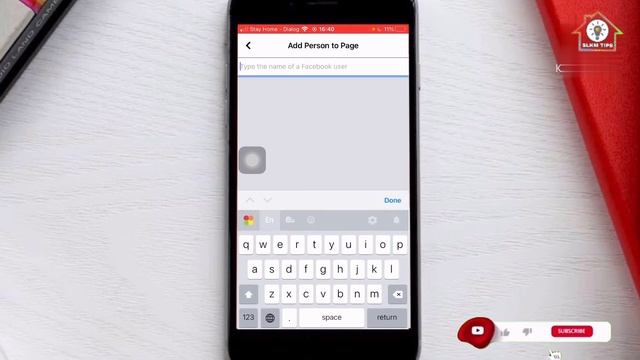 How To Add Admin On Facebook Page in Mobile Phone - Sinhala смотреть онлайн