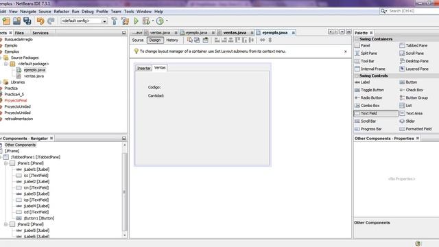 Parte 1- Uso de ArrayList Java смотреть онлайн
