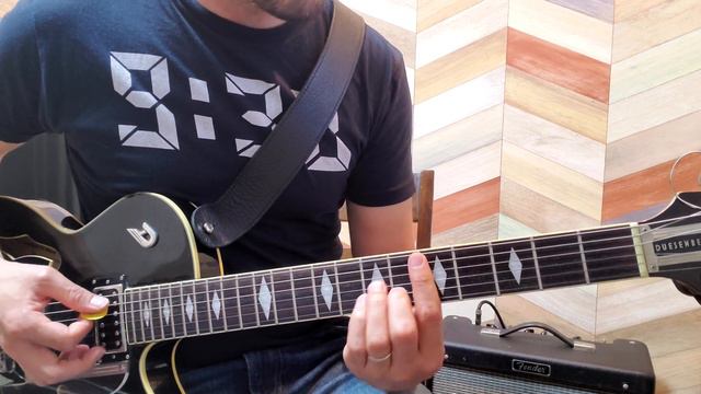 How Insensitive (Solo Guitar)- Antonio Carlos Jobim смотреть онлайн