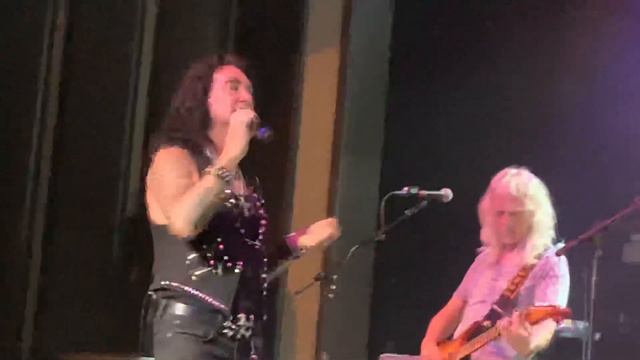 Anytime MSG Michael Schenker Fest Robin McAuley смотреть онлайн