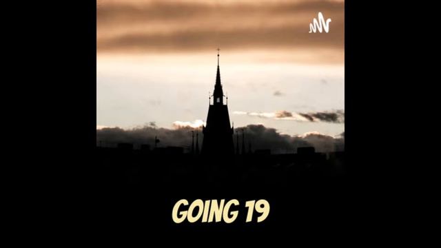 Going 19 Episode 17 - Stephen King 11/22/63 Part 6 - The Green Card Man. смотреть онлайн