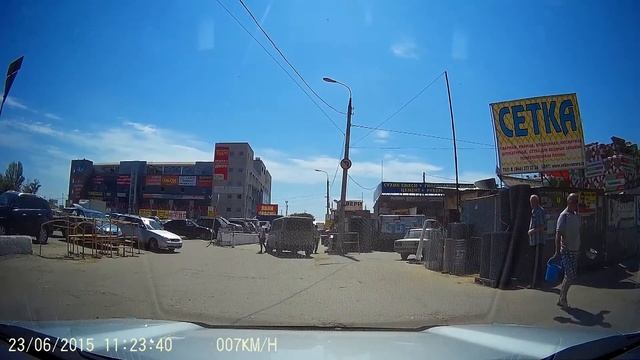 Въезд под кирпич б з Самара Птичка