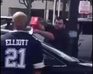 Разборка на заправке смотреть онлайн