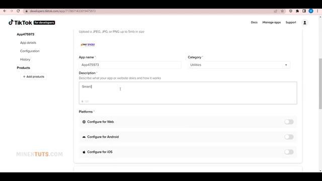 How to Generate TikTok API Keys for Your App | Step-by-Step Guide смотреть онлайн