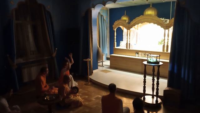 Нрисимхадев Бхагаван Ки Джай смотреть онлайн