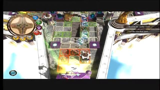 Defenders of Ardania - Kind of Magick - Campaign смотреть онлайн