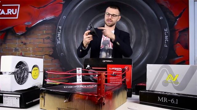 «БИТВА АКУСТИКИ» Акустика до 2000 Выбираем лучшего из лучших Gran Prix 2019 смотреть онлайн