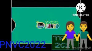 Studio Pango Logo 2004 Build Park Effects (Sponsored By BP Logo Effects) In Real G Major 4