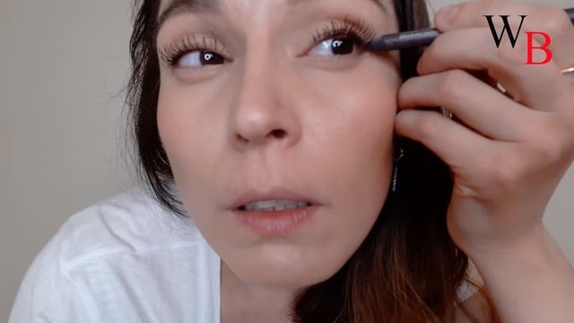 ЛУЧШИЙ КАРАНДАШ ДЛЯ ГЛАЗ URBAN DECAY ? / ОТЗЫВ УРБАН ДИКЕЙ