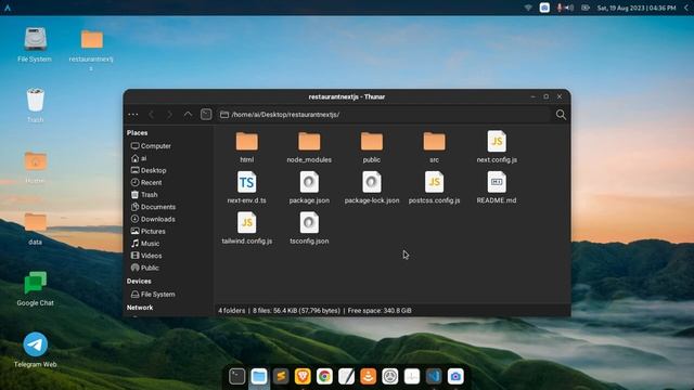 ? Mastering File-Based Routing in Next.js | codenanshu смотреть онлайн