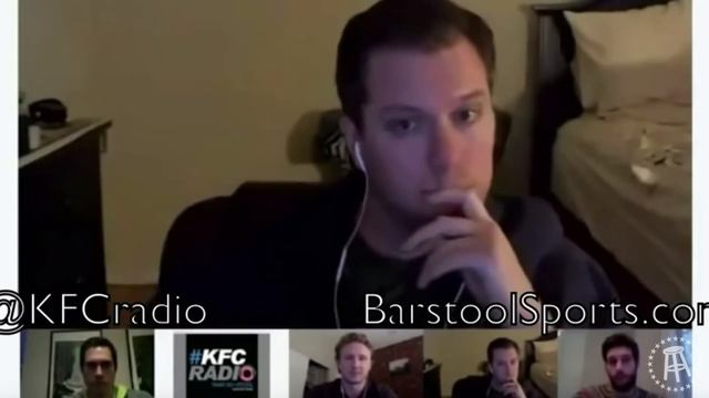 The Story of Big Cat and Barstool Chicago || Barstool Documentary Series смотреть онлайн