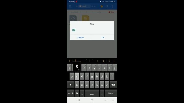How to run php programs in android phones using AwebServer app?(PHP Get And Post method) смотреть онлайн