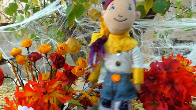 Happy Groovy Halloween 2023! ???#halloween2023 смотреть онлайн
