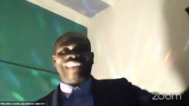 WAILK IN THE SPIRIT OF GHOST 24th 2021, PST CORNELIUS SAMSON USHENE, смотреть онлайн