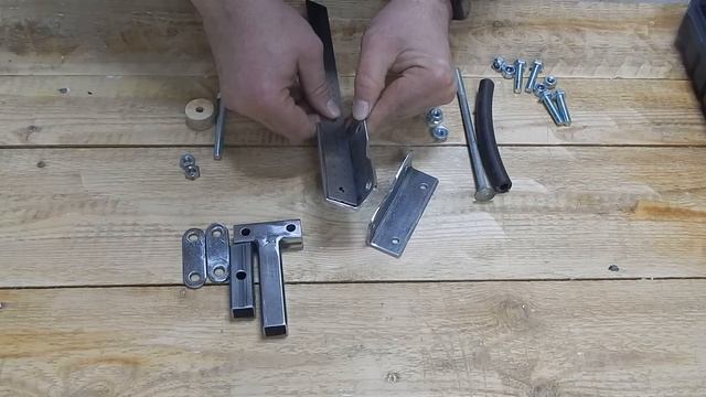 Гениальная идея из профтрубы! Результат порадовал!