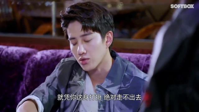 Пловец 1 сезон 1 серия