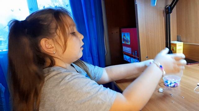 Вы только посмотрите какая красота получилась!!! смотреть онлайн