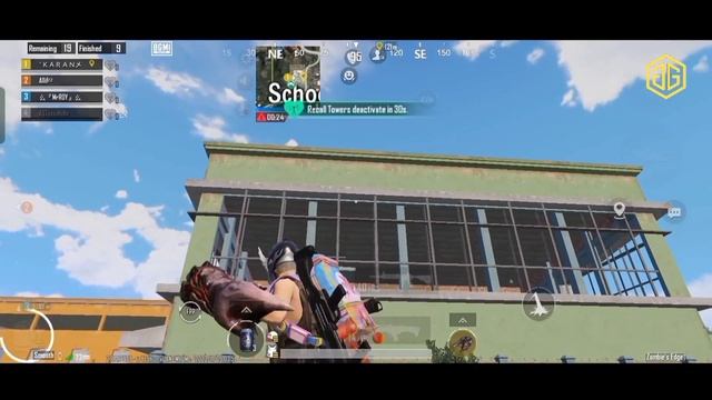 How To Push Rank Quickly In Bgmi | Best Tips And Trick For Rank Pushing | Solo,Duo,Squad смотреть онлайн