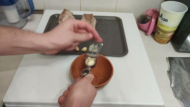 Как вкусно сварить пузанину-подчеревок пальчики оближите ))) смотреть онлайн