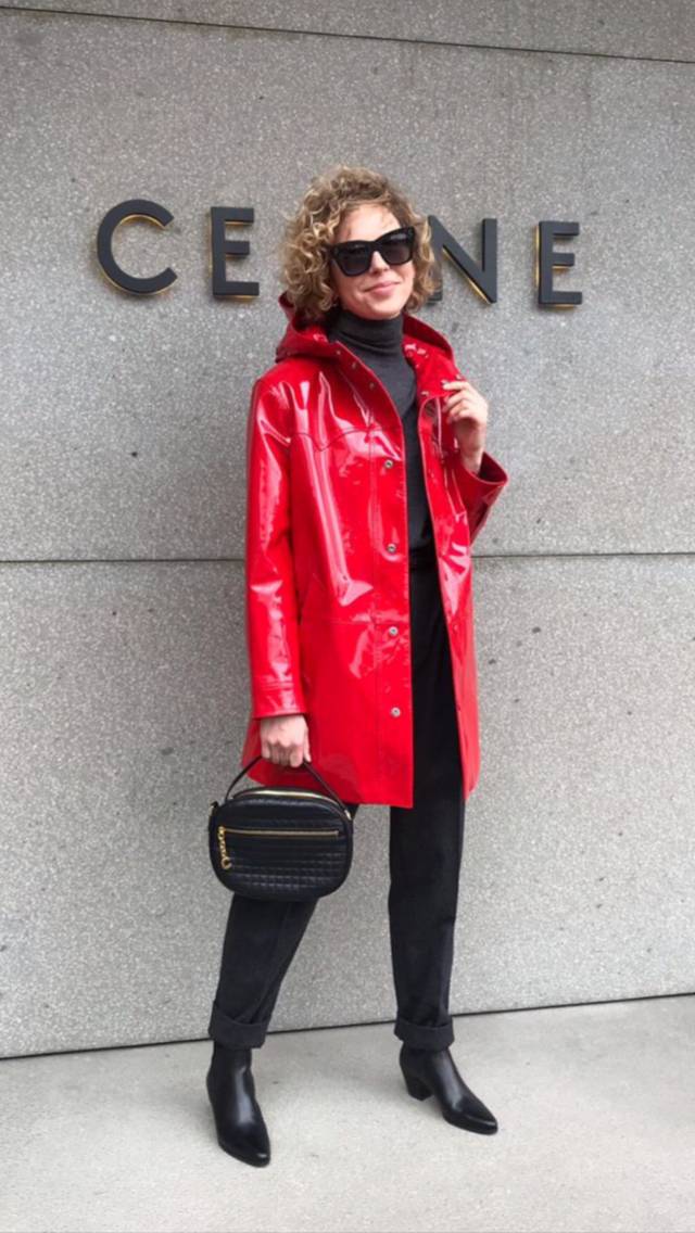 Татьяна Рындина