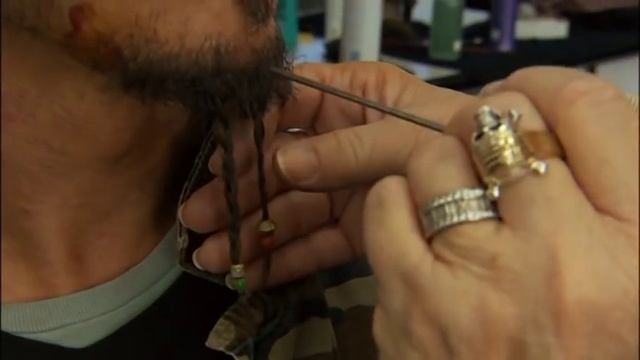 Captain Jack from Head to Toe - Pirates of the Caribbean 2 special features смотреть онлайн