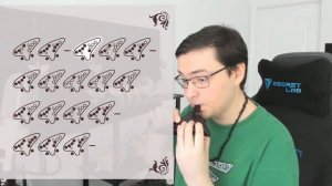 The Legend of Zelda: Ocarina of Time - Song of Time - Ocarina tutorial / tabs