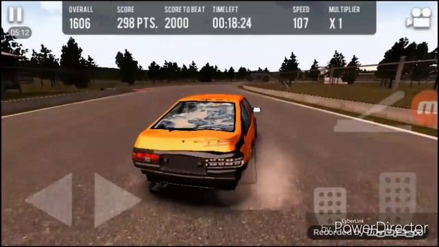 Обзор игры drift legends смотреть онлайн