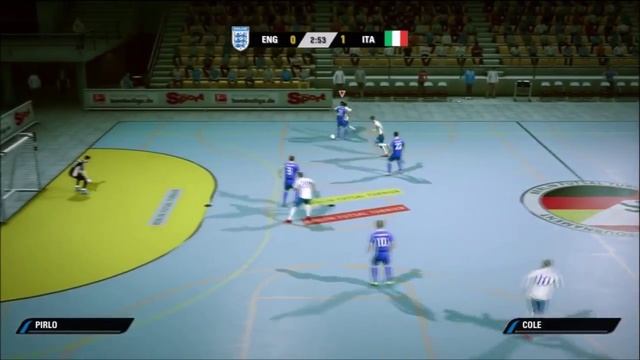 Fifa Street 4 download pc free смотреть онлайн