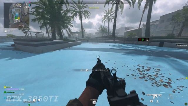 Call of Duty : Warzone 2 | RTX 3080 8GB + i5 12000K ( 4K Maximum Settings DLSS ON ) смотреть онлайн