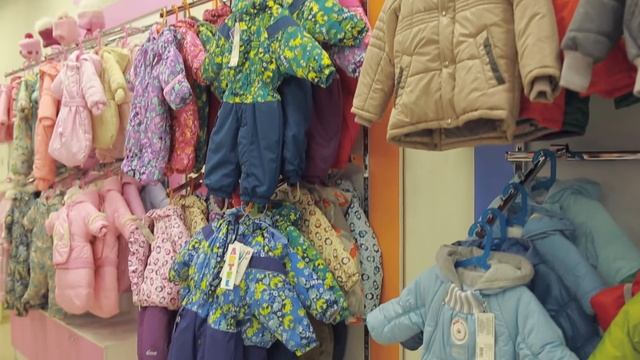 FK Models: Модный показ в ТРК "Небо" 23 октября 2016 г. смотреть онлайн