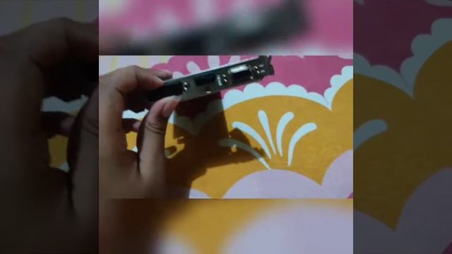 Asus GeForce GT 710 2GB GDDR5 GRAPHIC CARD Unboxing....... смотреть онлайн