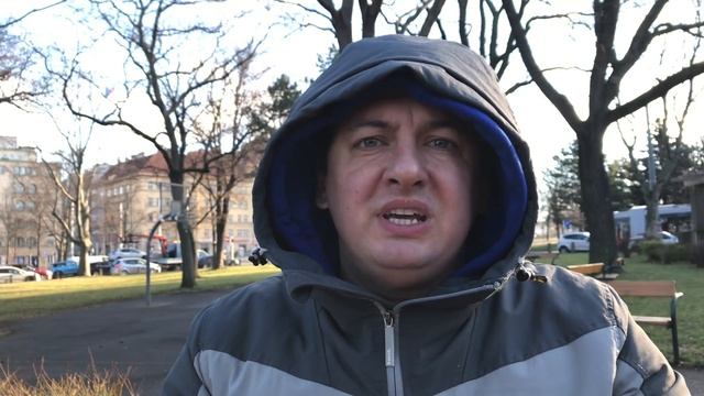 ВЕНА. АВСТРИЯ - СКОРО РОЖДЕСТВО НО НЕТ НИКАКОЙ РАДОСТИ смотреть онлайн