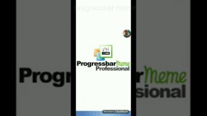 Все Системы в Progressbar95