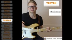 ИНТЕРВАЛЫ. Определяем на слух без ошибок.