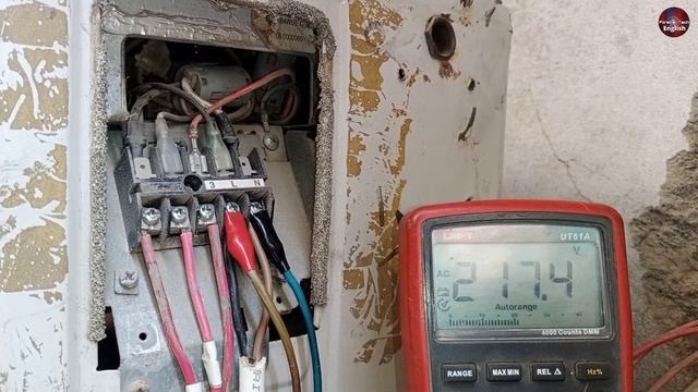 How To Find Fault In Inverter Mini Split AC