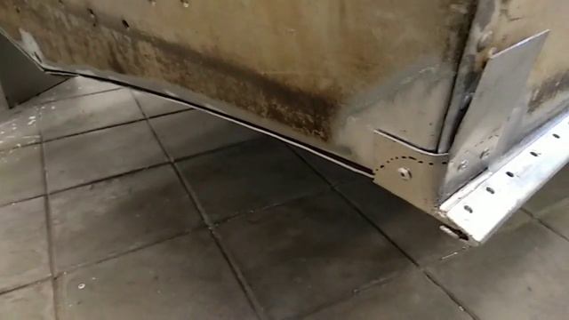 Ремонт Прогресс-4 (Начало. Приуныл ))) смотреть онлайн