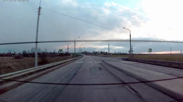 Трасса М8 смотреть онлайн