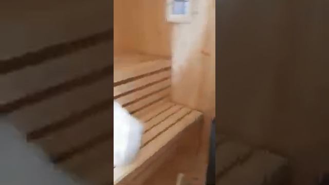 Вагон Баня 2.4х3х2.7м смотреть онлайн