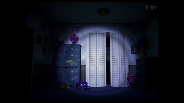 This Springtrap Is More Scary Than The Original... (FNaF 4 Mods)
