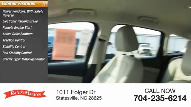 2017 Ford C-MAX Energi Statesville NC 2022F смотреть онлайн