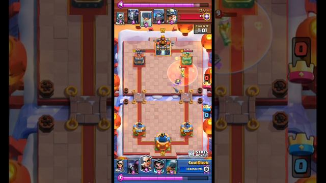 ぜりー vs SoulDark. [GRAND CHALLENGE] смотреть онлайн