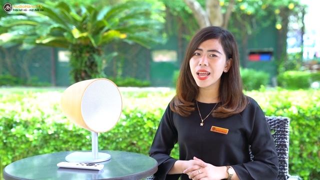 TIC Parasol - Loa di động cực đáng tiền | AudioHanoiTV 117 смотреть онлайн