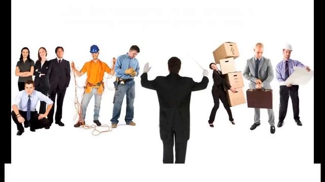 Что такое Ротация?