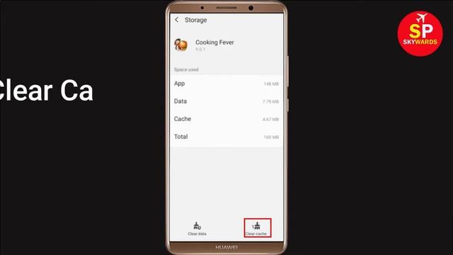 Fix "Cooking Fever" App Not Working / Cooking Fever Not Opening Problem In Android Phone смотреть онлайн