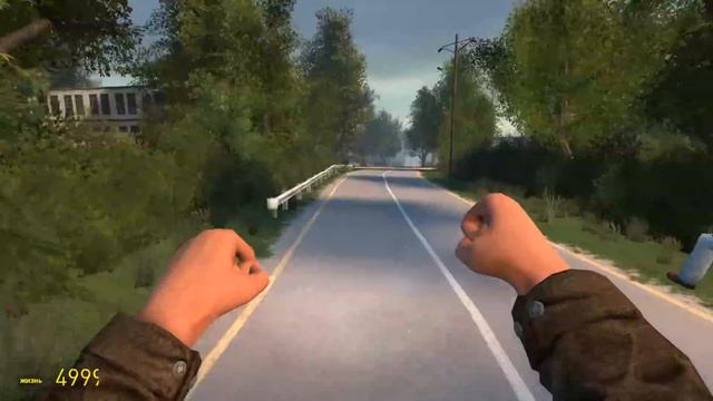 ЕСЛИ УВИДИШЬ ЭТУ НИВУ ПОЖИРАТЕЛЬ, СРОЧНО БЕГИ УГАР И БЕЗУМИЕ В Gary`s Mod смотреть онлайн