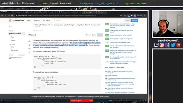 [Cucumber JS] Acceptance testing Part 1 смотреть онлайн