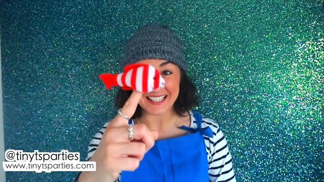 Tiddler - Children's Story - Interactive Storytelling by Tiny T's смотреть онлайн