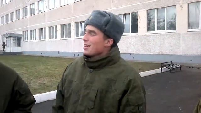 армия 2011 смотреть онлайн